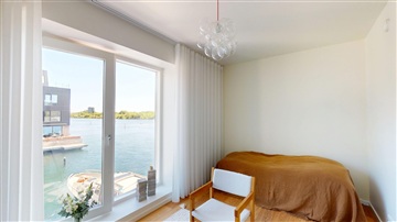 Photo 7. House, Teglholmens Østkaj, København SV 