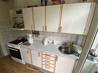 Billede 5. Lejlighed, Agtrupvej, Kolding 