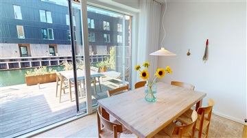 Billede 2. Hus/villa, Teglholmens Østkaj, København SV 