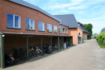 Billede 10. Lejlighed, Museumsgade, Herning 
