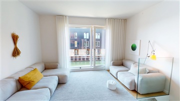 Billede 5. Hus/villa, Teglholmens Østkaj, København SV 