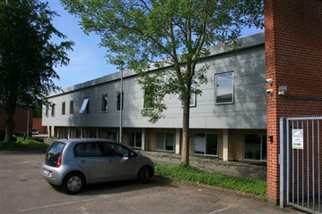 Billede 8. Lejlighed, Museumsgade, Herning 