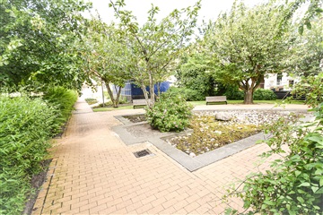 Billede 13. Lejlighed, Dannebrogsgade, Aalborg 