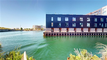 Photo 12. House, Teglholmens Østkaj, København SV 