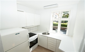 Billede 1. Lejlighed, Dannebrogsgade, Aalborg 