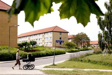 Billede 1. Lejlighed, Mellemleddet, Kerteminde 