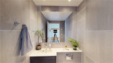 Photo 5. House, Teglholmens Østkaj, København SV 