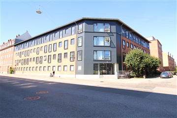 Billede 7. Lejlighed, Kristineberg, København Ø 