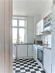 Billede 7. Lejlighed, Grønnegade, Herning 