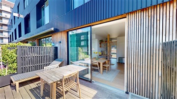 Photo 13. House, Teglholmens Østkaj, København SV 