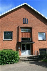 Billede 14. Lejlighed, Museumsgade, Herning 