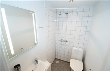 Billede 10. Lejlighed, Dannebrogsgade, Aalborg 