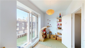 Billede 11. Hus/villa, Teglholmens Østkaj, København SV 