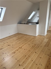Photo 2. Apartment, Bragesvej, Helsingør 
