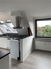 Photo 1. Apartment, Istedgade, Aalborg 