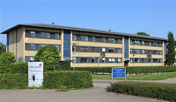Billede 2. Lejlighed, Tolstedparken, Herning 