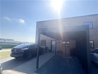 Billede 32. Hus/villa, Broagervej, Gistrup 
