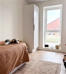 Billede 16. Hus/villa, Elmehusene, Hasselager 