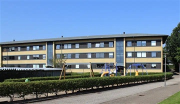 Billede 5. Lejlighed, Tolstedparken, Herning 