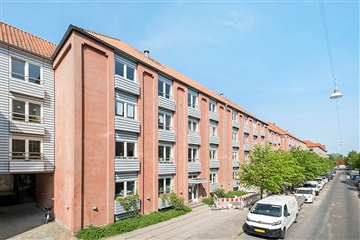 Photo 5. Apartment, Helsingborggade, København Ø 