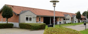 Photo 3. Apartment, Elmegade, Herning 