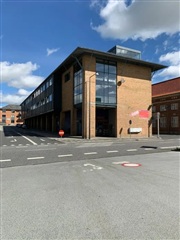Billede 1. Lejlighed, Sølvgade, Herning 