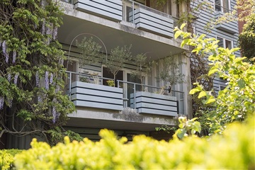 Photo 7. Apartment, Helsingborggade, København Ø 