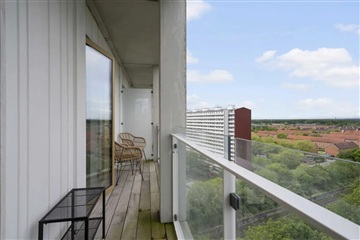 Photo 11. Apartment, Rødovre Port, Rødovre 
