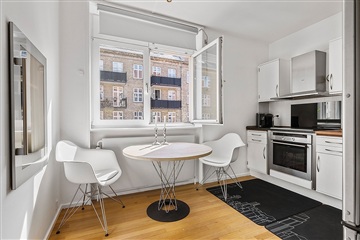 Photo 9. Apartment, Helsingborggade, København Ø 