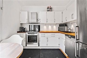 Photo 8. Apartment, Helsingborggade, København Ø 
