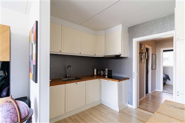 Photo 4. Apartment, Kingosgade, Frederiksberg C 