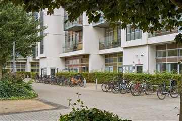 Billede 3. Lejlighed, Thit Jensens Gade, Aarhus C 