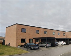 Billede 34. Hus/villa, Broagervej, Gistrup 