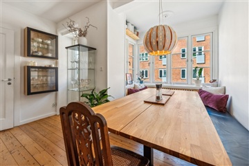 Photo 3. Apartment, Søndre Jernbanevej, Hillerød 