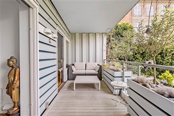 Photo 1. Apartment, Helsingborggade, København Ø 