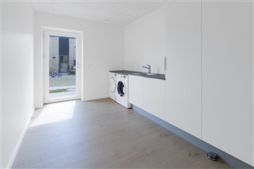 Billede 3. Hus/villa, Sommerfugleengen, Silkeborg 