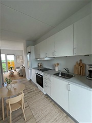 Billede 2. Lejlighed, Spiesgade, Nørresundby 