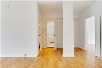Billede 5. Lejlighed, Gyngemose Parkvej, Søborg 