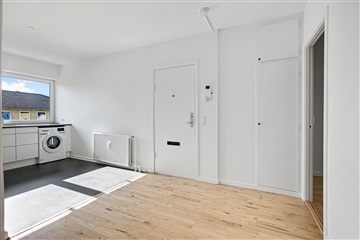 Billede 12. Lejlighed, Lindevangshusene, Taastrup 