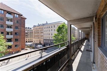 Photo 11. Apartment, Kingosgade, Frederiksberg C 