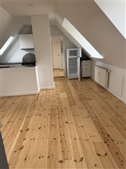 Photo 1. Apartment, Bragesvej, Helsingør 