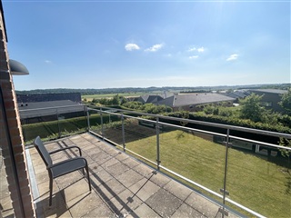 Billede 29. Hus/villa, Broagervej, Gistrup 