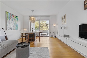Photo 11. Apartment, Helsingborggade, København Ø 