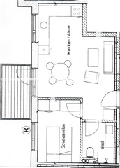 Photo 11. Apartment, Geneesgade, Horsens 