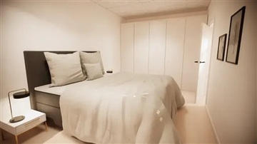 Billede 6. Lejlighed, Jordbærmarken, Herning 