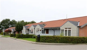 Photo 1. Apartment, Elmegade, Herning 