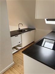 Photo 6. Apartment, Bragesvej, Helsingør 