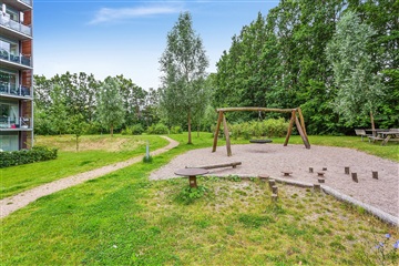 Billede 14. Lejlighed, Gyngemose Parkvej, Søborg 