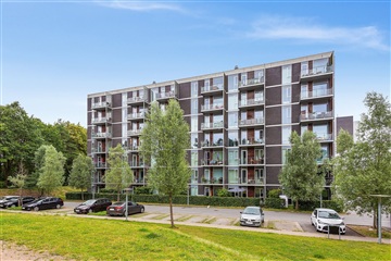 Billede 15. Lejlighed, Gyngemose Parkvej, Søborg 