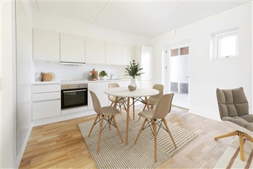 Billede 2. Lejlighed, Tulipanlunden, Aarhus N 